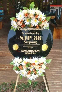 Grand Opening Padang