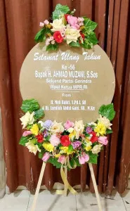Ulang tahun Padang