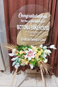 Grand Opening Padang